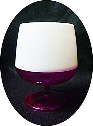 와인잔화장지티슈케이스(색상선택)